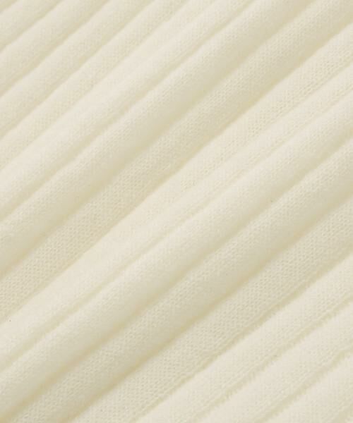 ADORE / アドーア ニット・セーター | タムヤーンリブニット | 詳細11