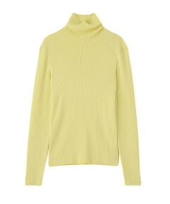 ADORE / アドーア ニット・セーター | ◆ベーシックタートルニット