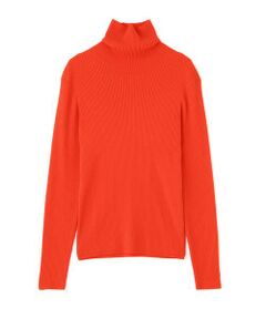 ADORE / アドーア ニット・セーター | ◆ベーシックタートルニット