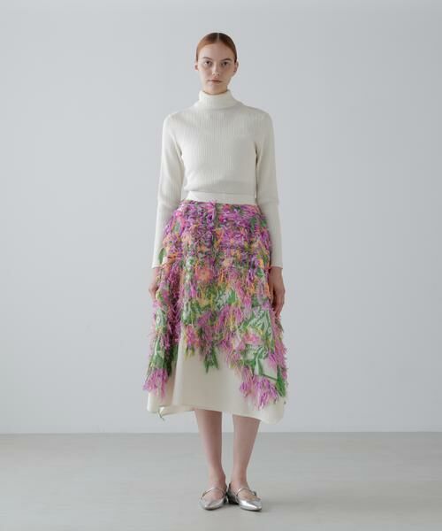 ADORE / アドーア ニット・セーター | ◆ベーシックタートルニット | 詳細2