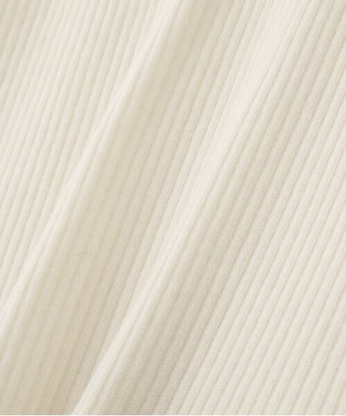 ADORE / アドーア ニット・セーター | ◆ベーシックタートルニット | 詳細8