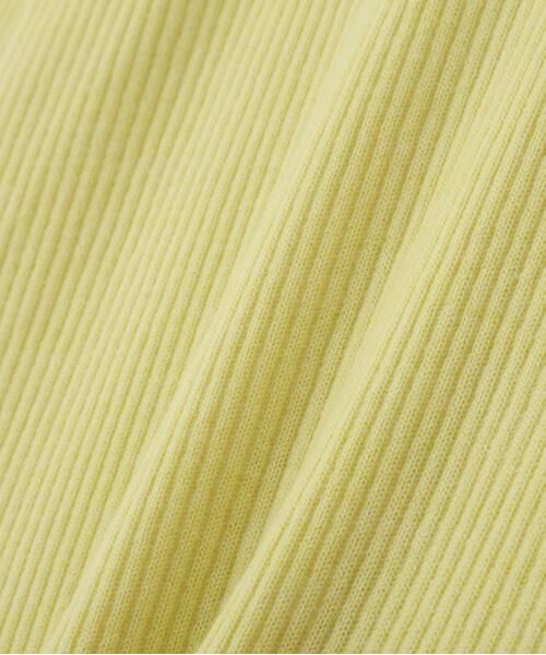 ADORE / アドーア ニット・セーター | ◆ベーシックタートルニット | 詳細9