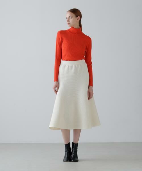 ADORE / アドーア ニット・セーター | ◆ベーシックタートルニット | 詳細11