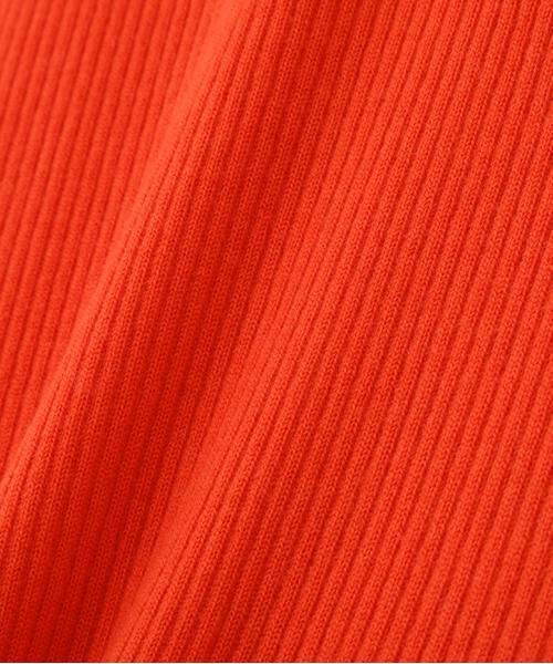 ADORE / アドーア ニット・セーター | ◆ベーシックタートルニット | 詳細12