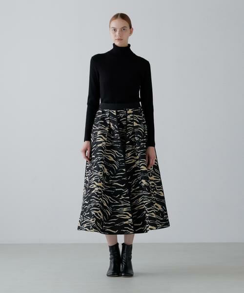 ADORE / アドーア ニット・セーター | ◆ベーシックタートルニット | 詳細14