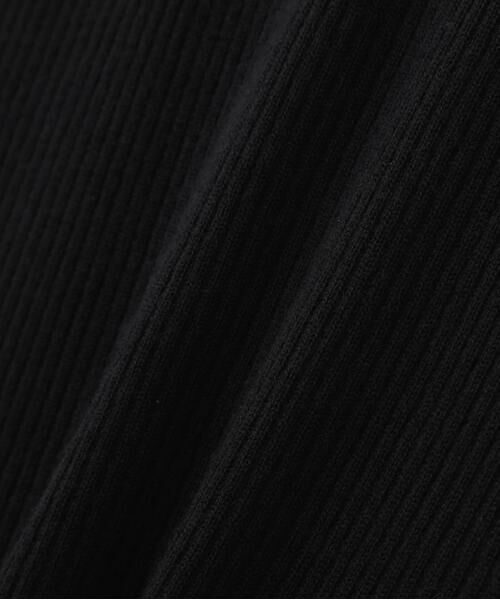 ADORE / アドーア ニット・セーター | ◆ベーシックタートルニット | 詳細15