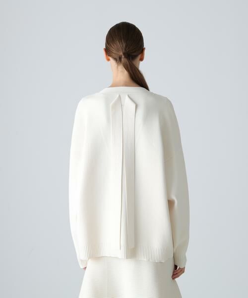 ADORE / アドーア ニット・セーター | ◆ビジューカーディガン | 詳細4