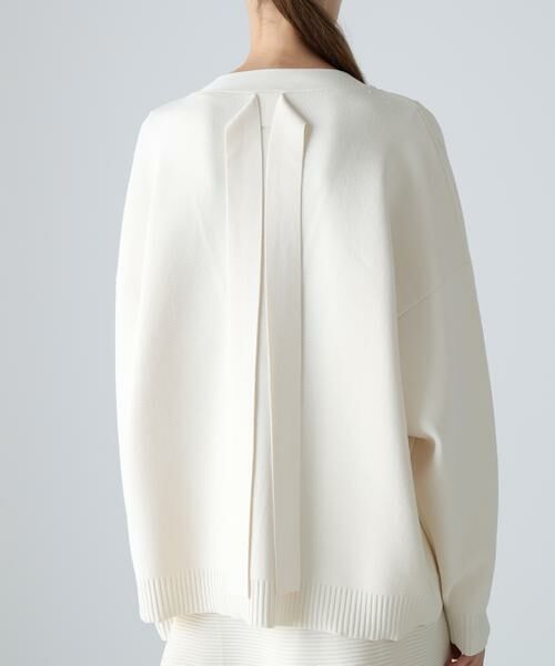 ADORE / アドーア ニット・セーター | ◆ビジューカーディガン | 詳細8