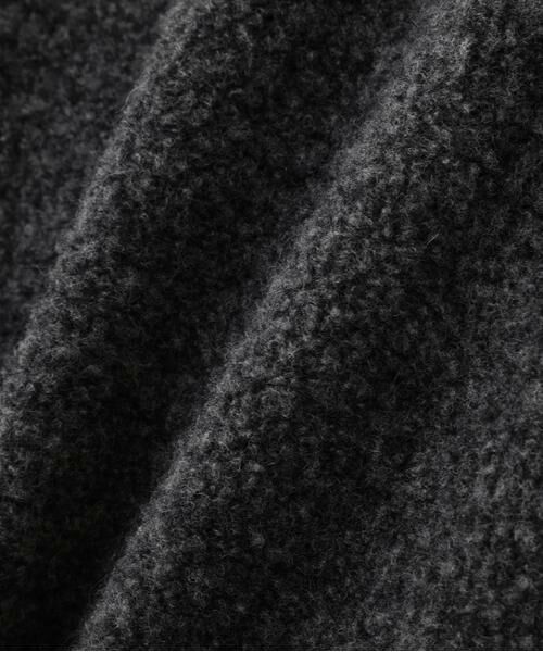 ADORE / アドーア ニット・セーター | ◆パイルニットプルオーバー | 詳細3