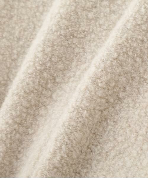 ADORE / アドーア ニット・セーター | ◆パイルニットプルオーバー | 詳細11