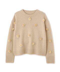 ADORE / アドーア ニット・セーター | フラッフィーニット