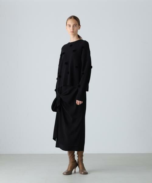 ADORE / アドーア ニット・セーター | フラッフィーニット | 詳細2