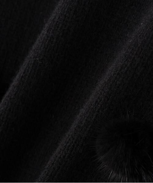 ADORE / アドーア ニット・セーター | フラッフィーニット | 詳細3
