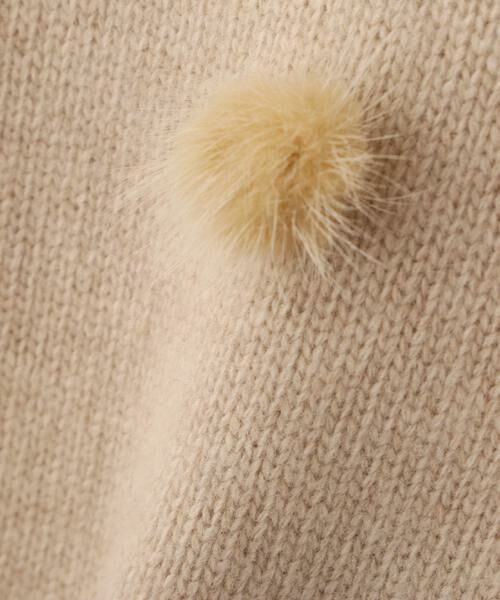 ADORE / アドーア ニット・セーター | フラッフィーニット | 詳細11