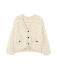 ADORE / アドーア ニット・セーター | リオーネニットカーディガン