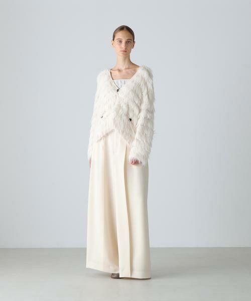 ADORE / アドーア ニット・セーター | リオーネニットカーディガン | 詳細2