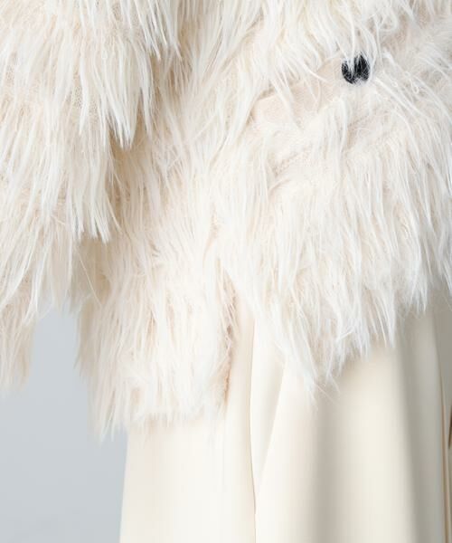 ADORE / アドーア ニット・セーター | リオーネニットカーディガン | 詳細7