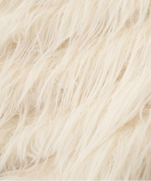 ADORE / アドーア ニット・セーター | リオーネニットカーディガン | 詳細8