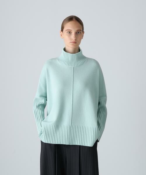 ADORE / アドーア ニット・セーター | ◆ピュアカシミヤニット | 詳細1
