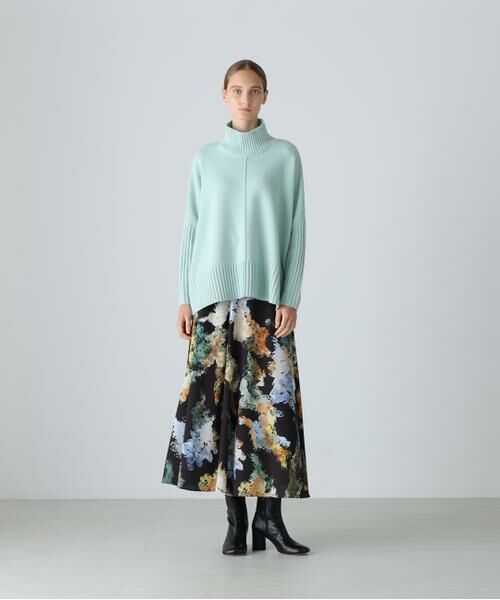 ADORE / アドーア ニット・セーター | ◆ピュアカシミヤニット | 詳細3