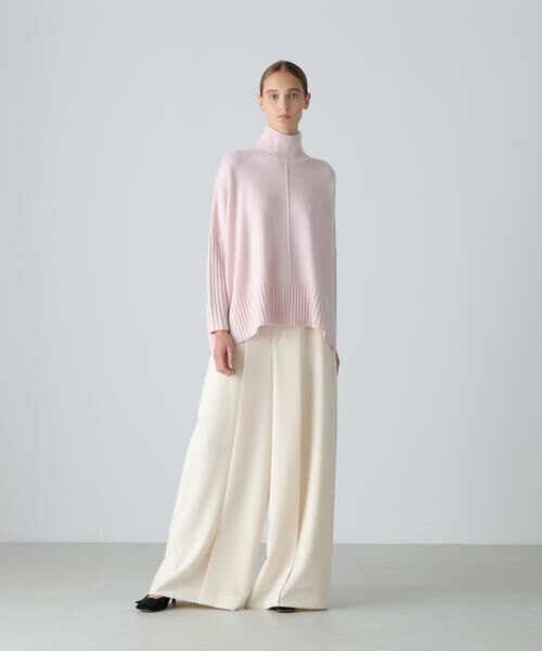 ADORE / アドーア ニット・セーター | ◆ピュアカシミヤニット | 詳細6