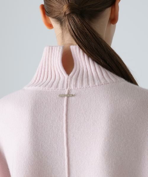 ADORE / アドーア ニット・セーター | ◆ピュアカシミヤニット | 詳細12
