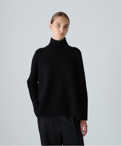 ADORE / アドーア ニット・セーター | ◆ピュアカシミヤニット | 詳細15