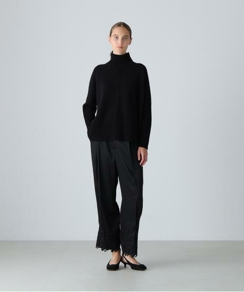 ADORE / アドーア ニット・セーター | ◆ピュアカシミヤニット | 詳細16