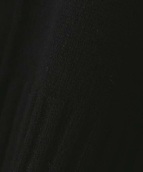 ADORE / アドーア ニット・セーター | ◆ピュアカシミヤニット | 詳細17