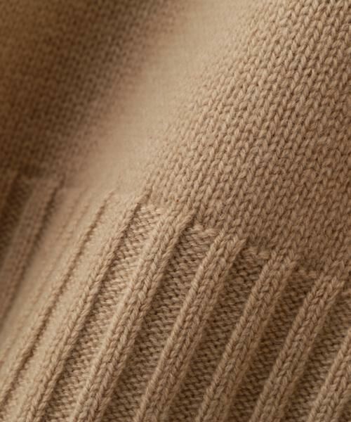 ADORE / アドーア ニット・セーター | ◆ピュアカシミヤニット | 詳細20