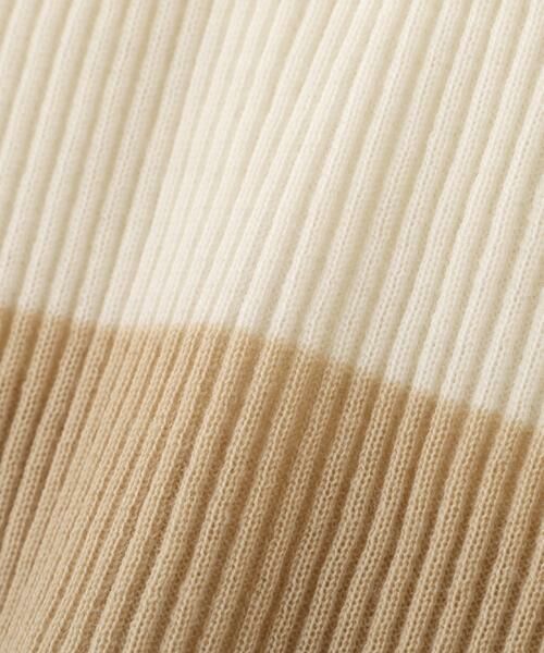 ADORE / アドーア ニット・セーター | レイヤードニット | 詳細9