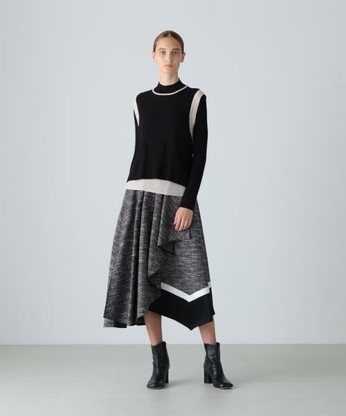 ADORE / アドーア ニット・セーター | レイヤードニット | 詳細11