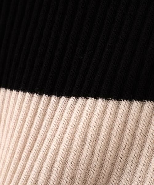 ADORE / アドーア ニット・セーター | レイヤードニット | 詳細12