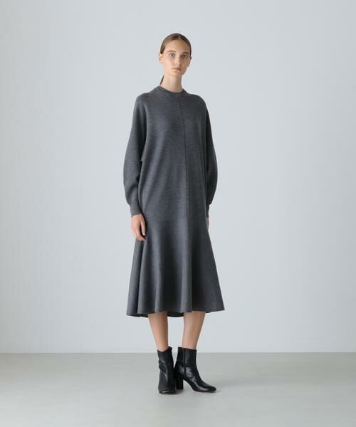 ADORE / アドーア ニット・セーター | ◆ピュアウールニット | 詳細1