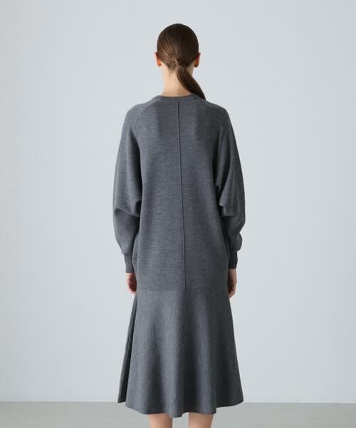 ADORE / アドーア ニット・セーター | ◆ピュアウールニット | 詳細4