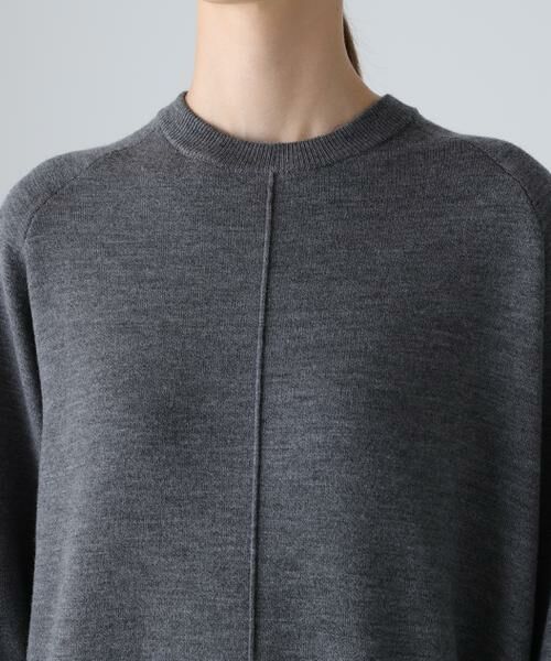 ADORE / アドーア ニット・セーター | ◆ピュアウールニット | 詳細5