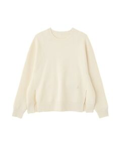 ADORE / アドーア ニット・セーター | ◆イニシャルニット