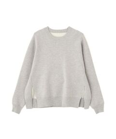 ADORE / アドーア ニット・セーター | ◆イニシャルニット