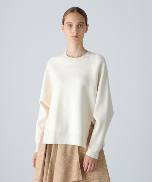 ADORE / アドーア ニット・セーター | ◆イニシャルニット | 詳細1