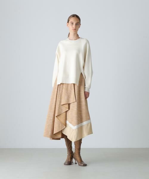 ADORE / アドーア ニット・セーター | ◆イニシャルニット | 詳細2