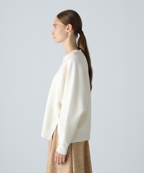 ADORE / アドーア ニット・セーター | ◆イニシャルニット | 詳細3