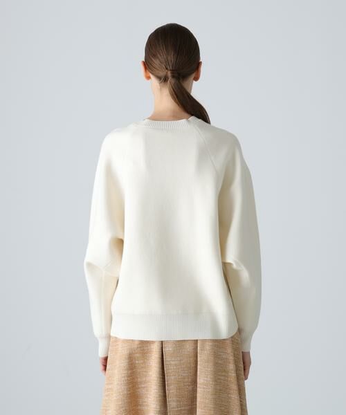 ADORE / アドーア ニット・セーター | ◆イニシャルニット | 詳細4