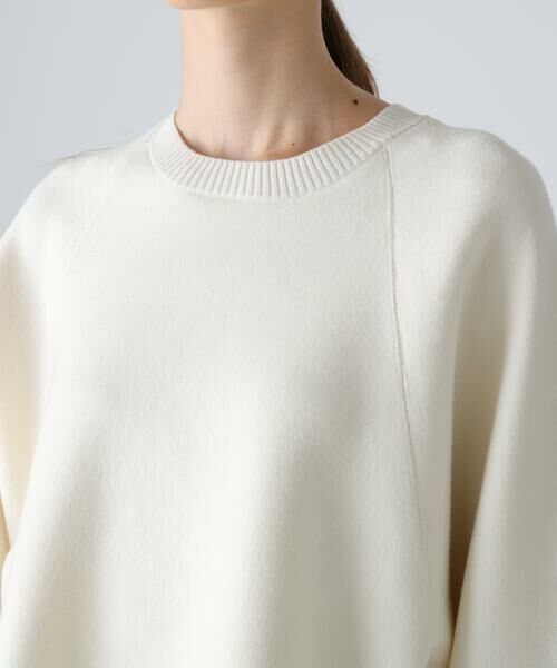 ADORE / アドーア ニット・セーター | ◆イニシャルニット | 詳細5