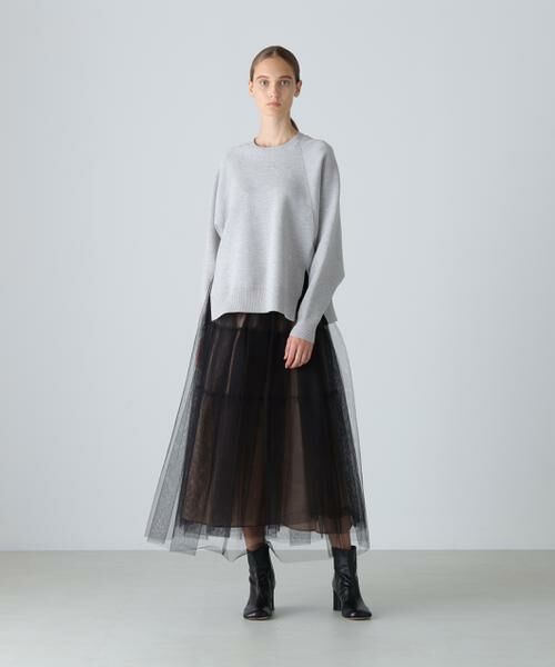 ADORE / アドーア ニット・セーター | ◆イニシャルニット | 詳細10