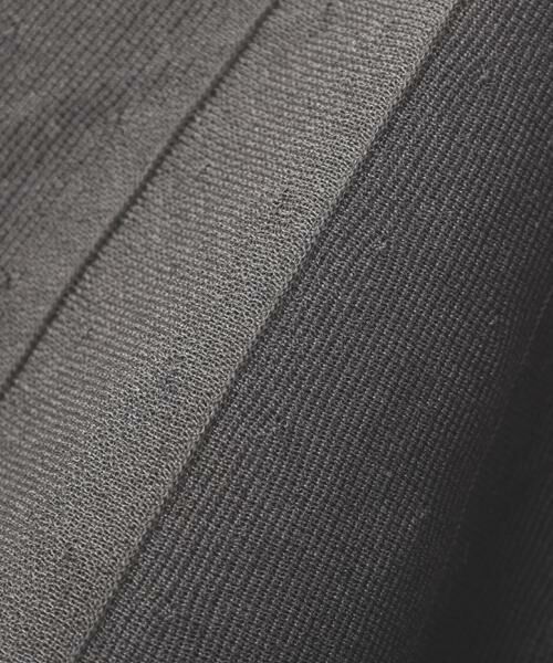 ADORE / アドーア ニット・セーター | シアーフォルムドニットプルオーバー | 詳細9