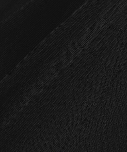 ADORE / アドーア ニット・セーター | シアーフォルムドニットプルオーバー | 詳細10