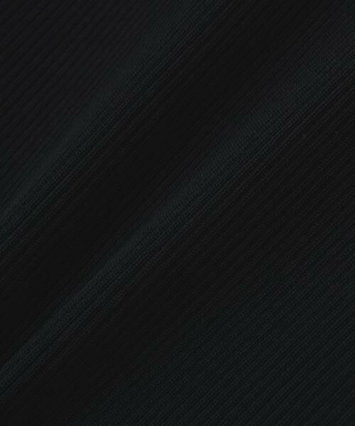 ADORE / アドーア ニット・セーター | シアーフォルムドニットプルオーバー | 詳細11