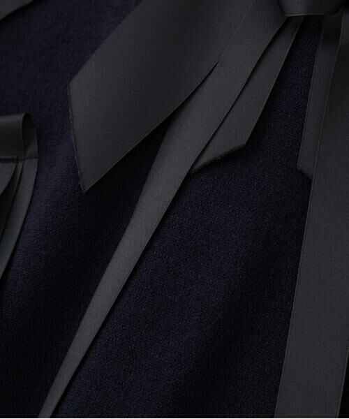 ADORE / アドーア ニット・セーター | リボンニット | 詳細3