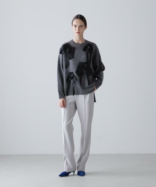 ADORE / アドーア ニット・セーター | リボンニット | 詳細5