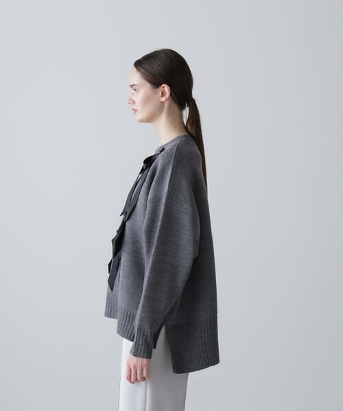 ADORE / アドーア ニット・セーター | リボンニット | 詳細6